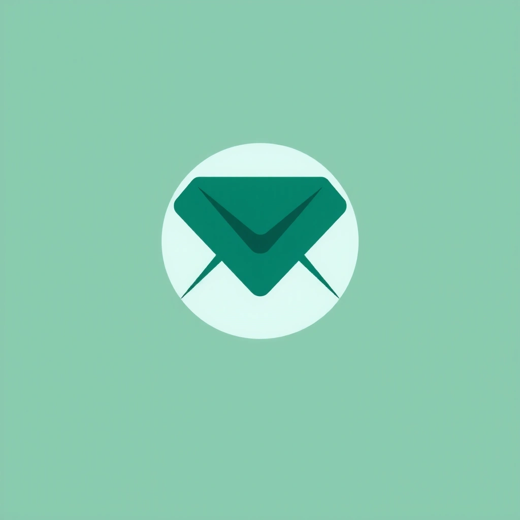 Icono de Correo Electrónico